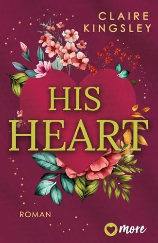 His Heart: Roman