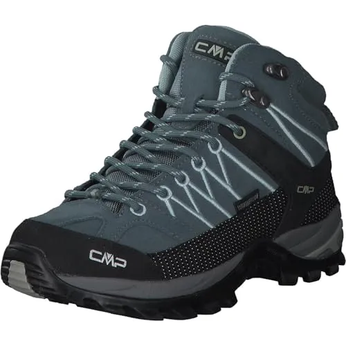 CMP Damen Rigel Mid Wmn Trekking Shoes von CMP