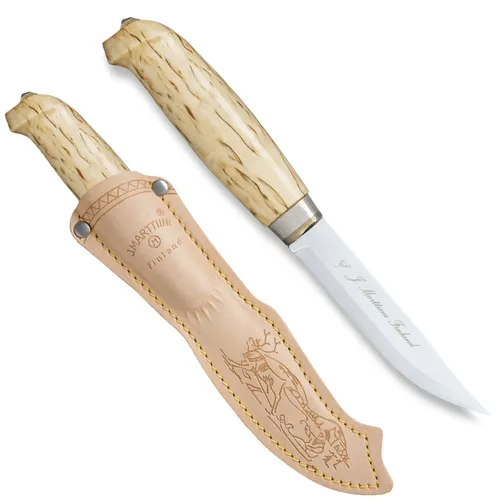 Marttiini Lynx 131 Jagdmesser
