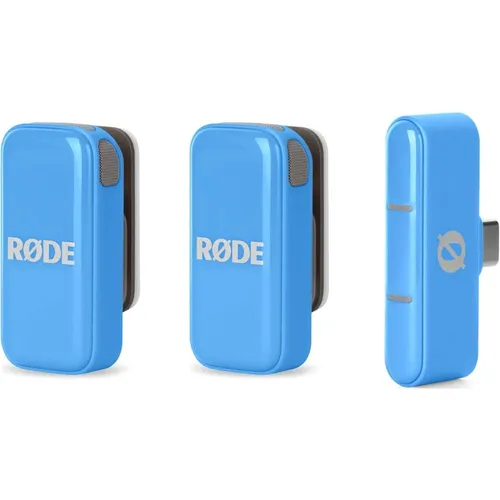 Rřde Wireless Micro
