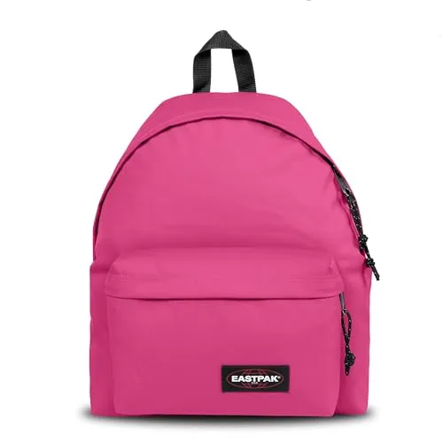Eastpak Padded Pak'r Freizeitrucksack in Pink Escape von Eastpak