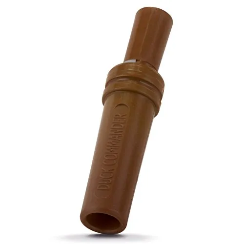 Duck Commander Unisex – Erwachsene Henne, Blaugrün/EIN Hauch von Paradies (Trace of Paradise), Teal Hen Duck Call