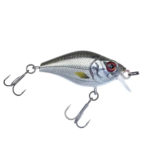 Illex Magic Crank 40 SR Crankbait Roach