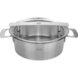 Fissler Bratentopf Phi Collection 3,9 l