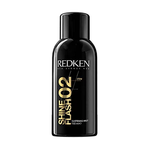 REDKEN Shine Flash 02 150 ml von Redken