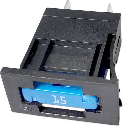 Sicherungshalter | MTA UniVAL | versenkbar | 32V | 20A
