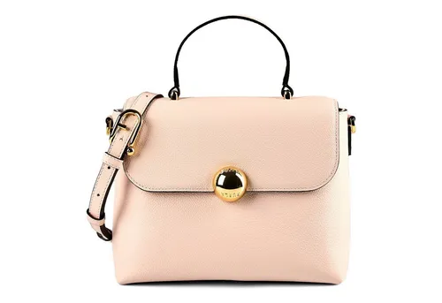 Furla Moonlight Henkeltasche S 22 cm (dusty pink) von Furla