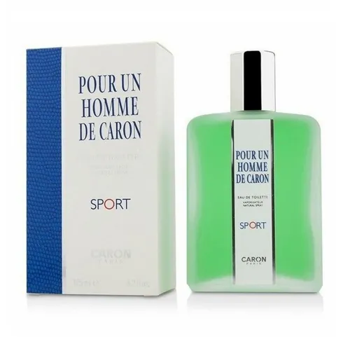 Caron Eau de Toilette Pour Un Homme de Caron Sport