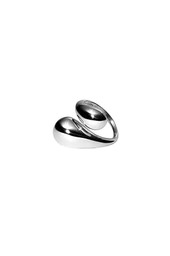 Ringe Silber von PURELEI