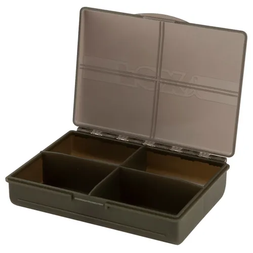 Produktbild Fox Edges Internal 4 Compartment Box Standard