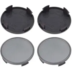 Nabenkappen Ø 60,0 mm