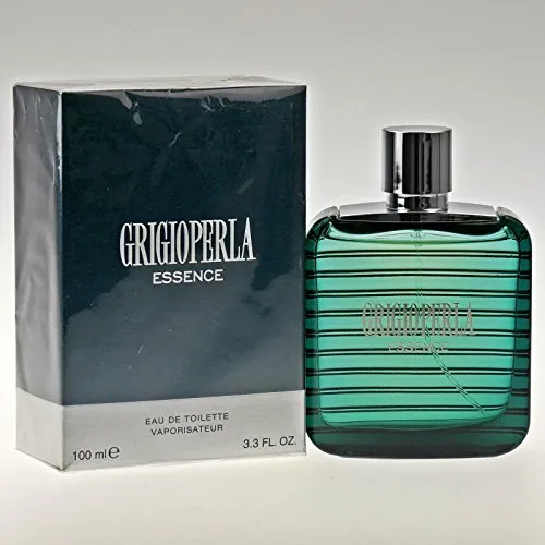 La Perla GrigioPerla Essence Eau de Toilette Spray 100ml