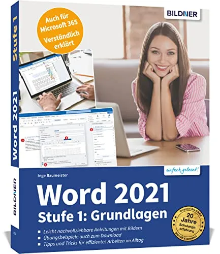 Word 2021