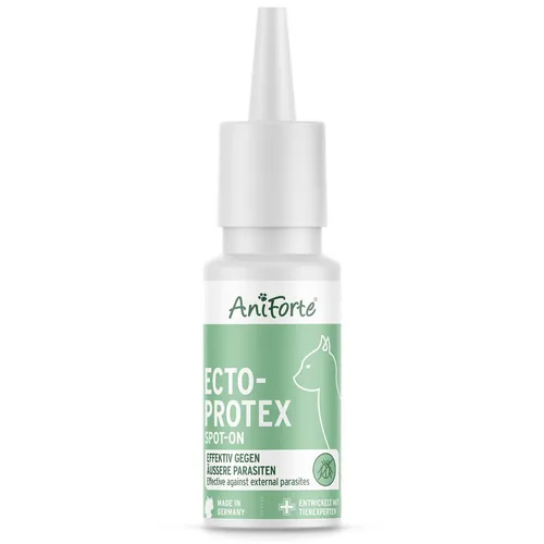 AniForte Ectoprotex Spot-on für Katzen