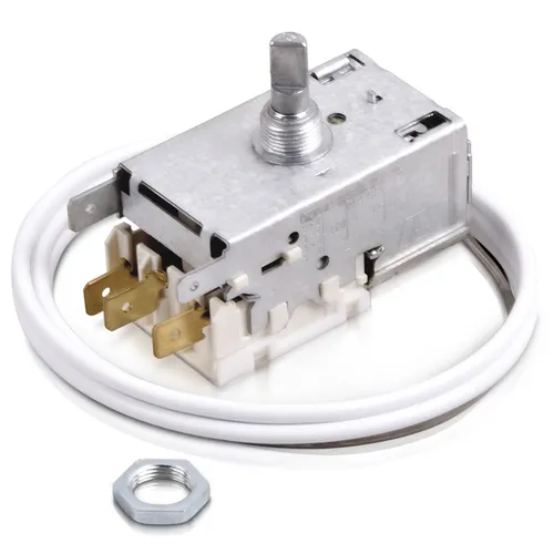 Thermostat Kühlthermostat passend wie Zanussi 2262141019 für Kühlschrank