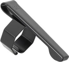 Kabelschellen Schwarz von Kaweco