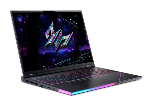Acer Predator Helios 18 AI PH18-I71-999C von Acer