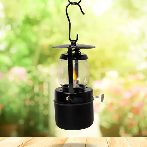 Gewächshausheizung Nori Fire, Paraffinheizung für optimale Wärme