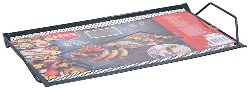 BBQ Collection 34776 Grillrost, 40 x 22 cm