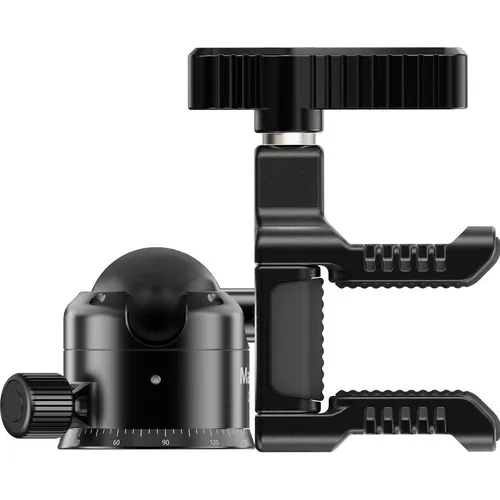 Rollei Bh-U7 Gewehrklemme mit Kugelkopf 23178