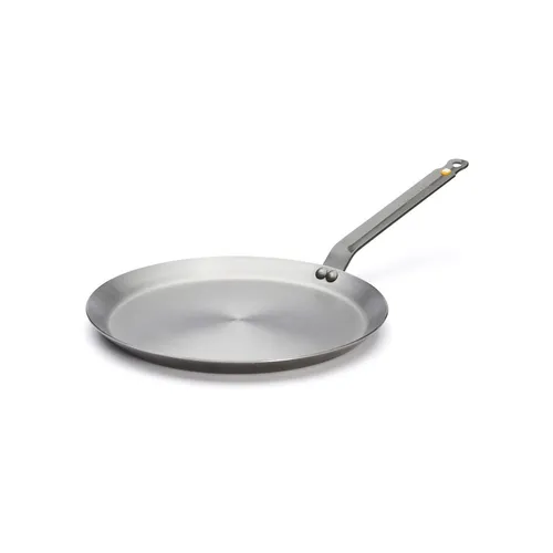 De Buyer Crepe Pfanne Mineral B 30 cm von de Buyer