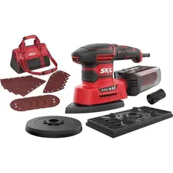 SKIL 7280 DA Multischleifer 250W