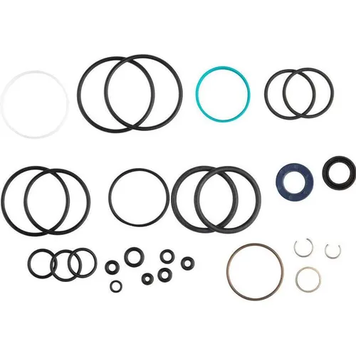 Fox 21 DHX2 Damper Rebuild (803-01-488)