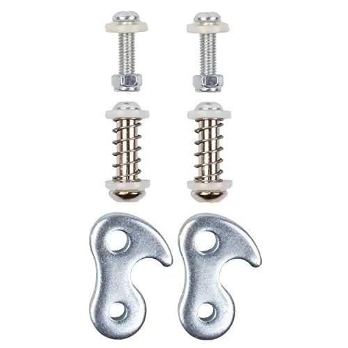 Ersatz-Sicherheitshaken für Gepäck-Anhänger Single 40