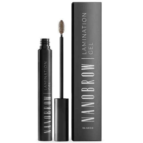 NANOBROW Lamination Gel Beige