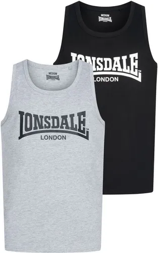 Tanktop LONSDALE 