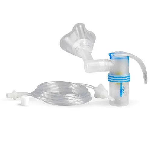 Produktbild PARI Verleihzubehörset BABY S