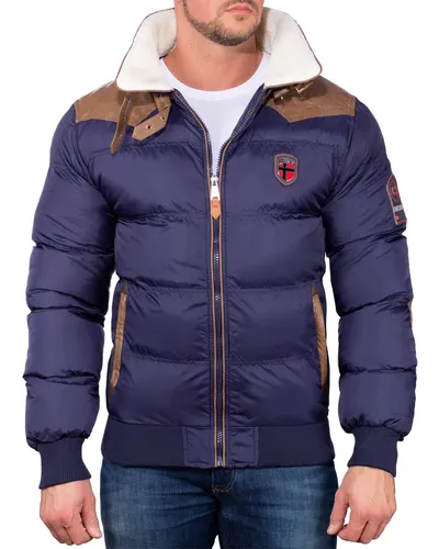 Herren-Daunenjacken bis 100 Euro von Geographical Norway