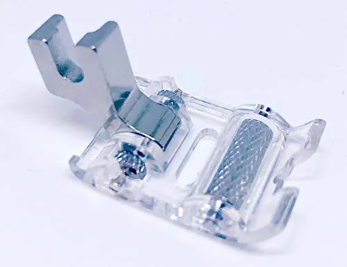 Rollenfuß/Rollnähfuß für Pfaff Nähmaschinen 230, 260, 262, 360, 362