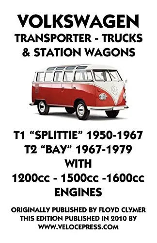 Volkswagen Transporter 1950