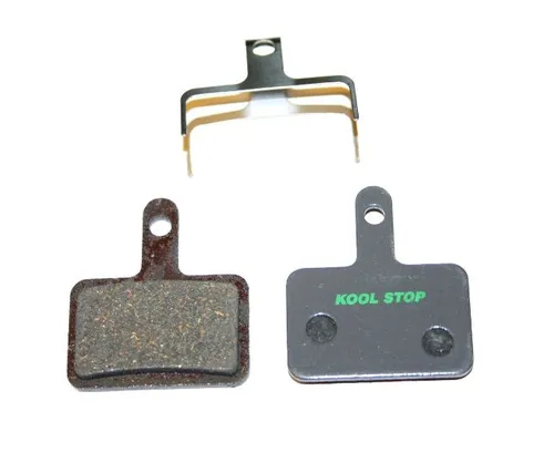 Kool Stop Scheibenbremsbeläge, KS-D620E