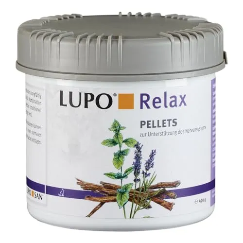 Luposan Relax 1300g