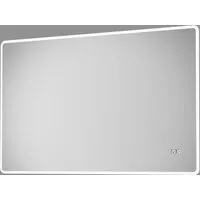 Badspiegel Talos mit LED-Beleuchtung 120 x 70 cm