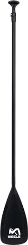 Mesle iSUP Paddel GFK dreiteilig 183-220 cm