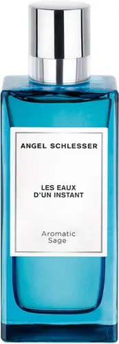 Les Eaux D'Un Instant Aromatic Sage Eau De Toilette Spray 100ml