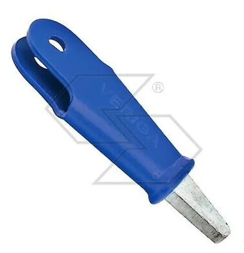 Terminal für Kabel Grad 100 Ø 8-10 MM