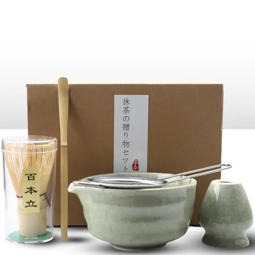 Matcha Set