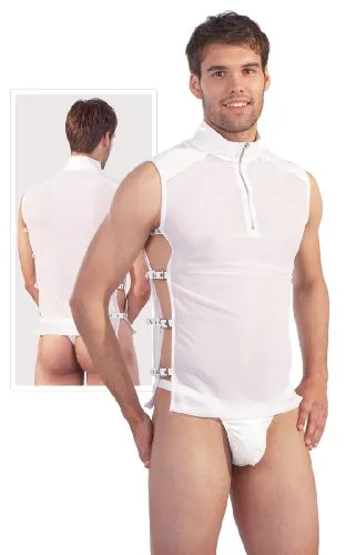 Cottelli Lingerie Shelf Bra Embroidery Hebe Set Schwarz 75B/S