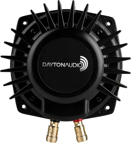 Dayton Audio BST-1 50 Watt Bass Shaker von Dayton Audio
