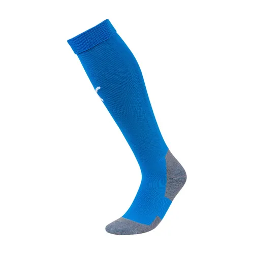 Puma Liga Sockenstutzen Core - blau von PUMA