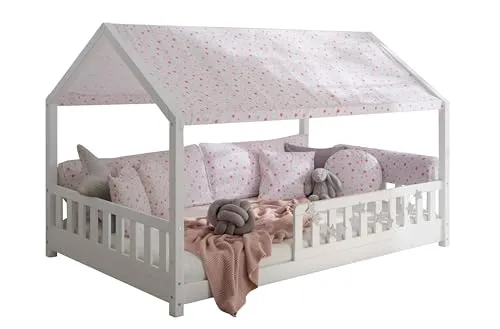 TiCAA Dachvorhang Kay 120 x 200 von TiCAA