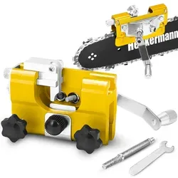 Heckermann L Manueller Kettenschärfer