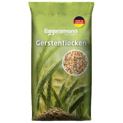 Eggersmann Gersteflocken von Eggersmann