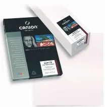 CANSON Infinity PhotoSatin Premium RC A4 270g/m2 von Canson
