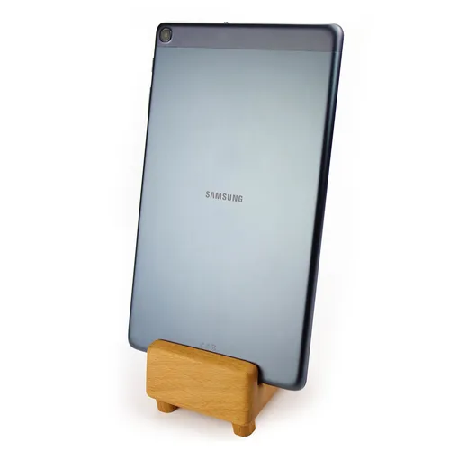 Samsung Galaxy Tab A T510 (10,1 Zoll) WiFi Schwarz von Samsung