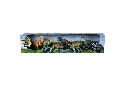 SIMBA XXL Dino Set 6-teilig
